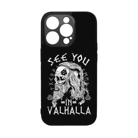See you in Valhalla - Vikings iPhone 14 Pro tok
