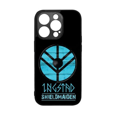 Ingstad Shieldmaiden iPhone 14 Pro tok