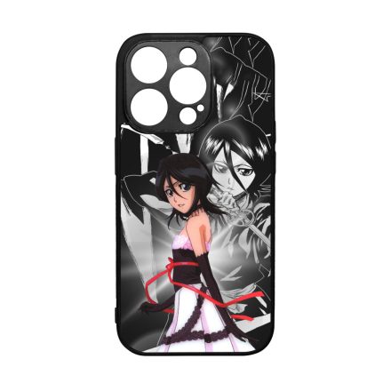 Kuchiki Rukia - Bleach iPhone 14 Pro tok