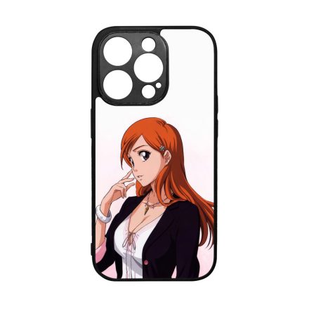 Inoue Orihime - Bleach iPhone 14 Pro tok