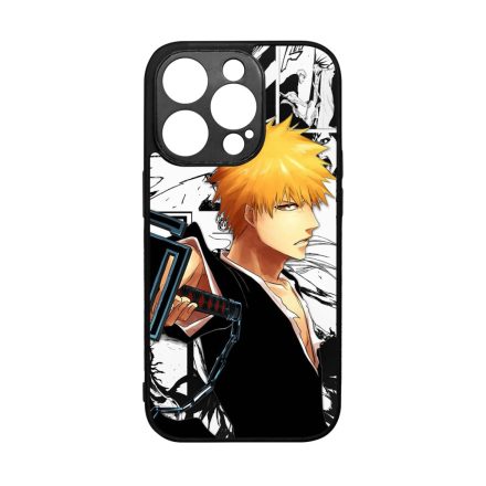 Bleach - Shinigami Ichigo iPhone 14 Pro tok