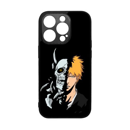 Ichigo x Mask Minimal - Bleach iPhone 14 Pro tok