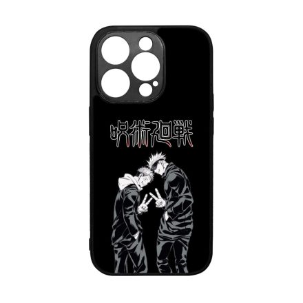 Jujutsu Kaisen - Yuji x Gojou iPhone 14 Pro tok