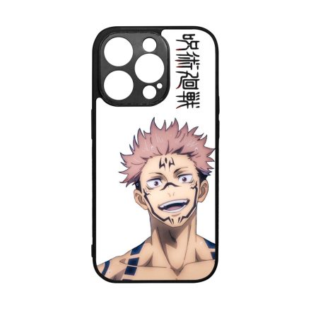 Sukuna - Jujutsu Kaisen iPhone 14 Pro tok