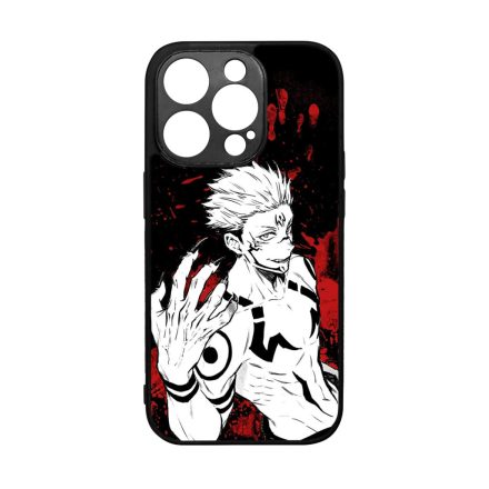 Cool Sukuna iPhone 14 Pro tok