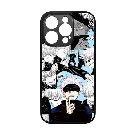 Gojou Face Aesthetic iPhone 14 Pro tok