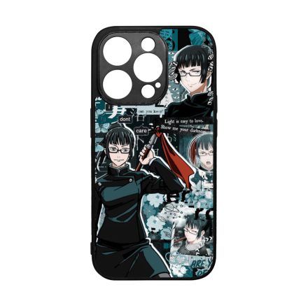 Maki Zenin - Jujutsu Kaisen iPhone 14 Pro tok