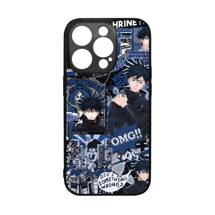 Fushiguro - Brave Spirit iPhone 14 Pro tok