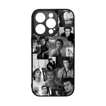 Steve Harrington Aesthetic - Stranger Things iPhone 14 Pro tok