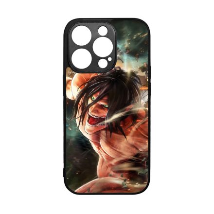 Eren Titan - Attack on Titan iPhone 14 Pro tok