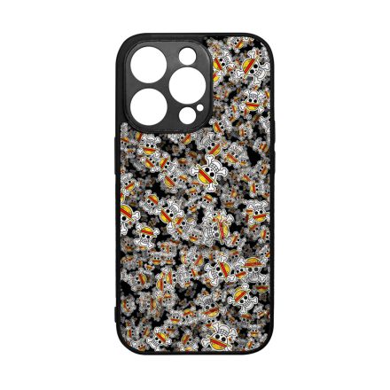 Mugiwara Pirates - One Piece iPhone 14 Pro tok
