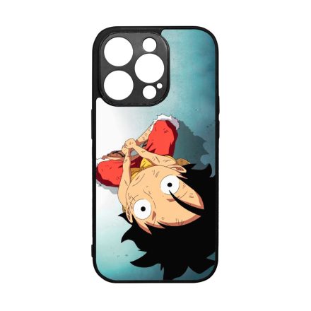 SAD Luffy - One Piece iPhone 14 Pro tok