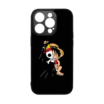 Luffy Mugiwara - One Piece iPhone 14 Pro tok