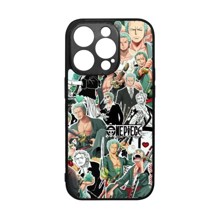 Zoro Aesthetic - One Piece iPhone 14 Pro tok
