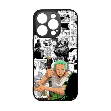 Roronoa Zoro Aesthetic - One Piece iPhone 14 Pro tok