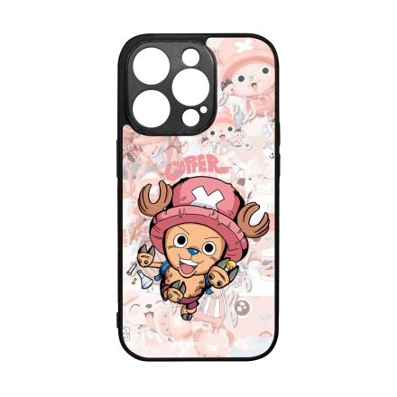 CUTE Chopper - One Piece iPhone 14 Pro tok