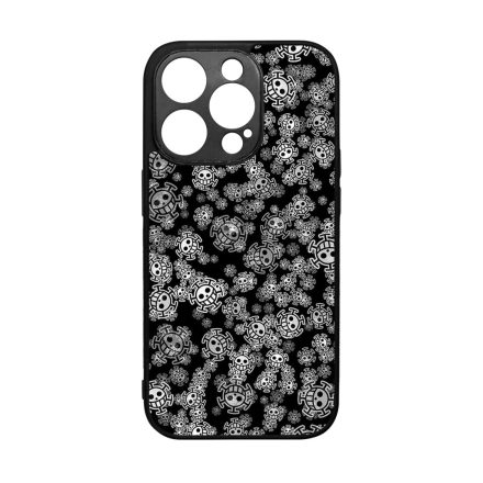 Classic Trafalgar D Law - One Piece iPhone 14 Pro tok