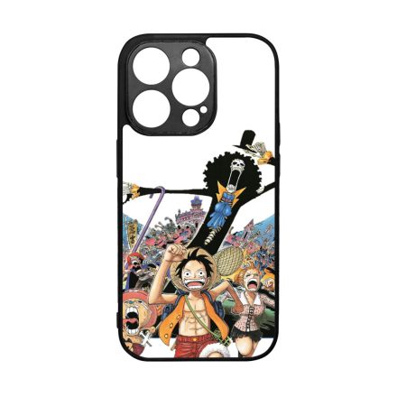 RUN - One Piece iPhone 14 Pro tok