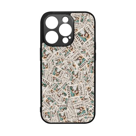 WANTED Franky - One Piece iPhone 14 Pro tok