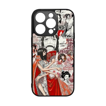 Nico Robin Aesthetic - One Piece iPhone 14 Pro tok