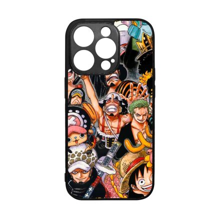 One Piece POP Art iPhone 14 Pro tok