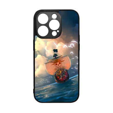 the Ship Art - One Piece iPhone 14 Pro tok