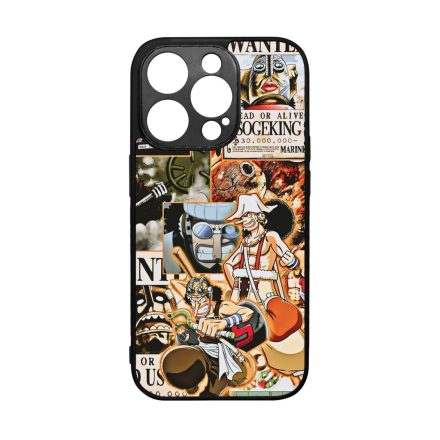 Usopp Aesthetic - One Piece iPhone 14 Pro tok