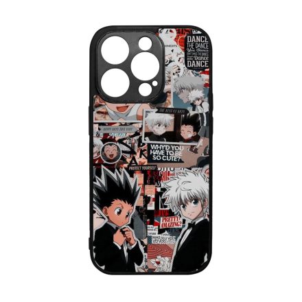 Hunter x Hunter Aesthetic iPhone 14 Pro tok