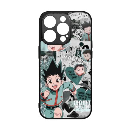 Gon Freecss Aesthetic - Hunter x Hunter iPhone 14 Pro tok