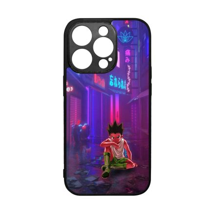Gon Freecss Street - Hunter x Hunter iPhone 14 Pro tok