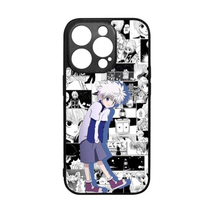 Killua Zoldyck - Hunter x Hunter iPhone 14 Pro tok