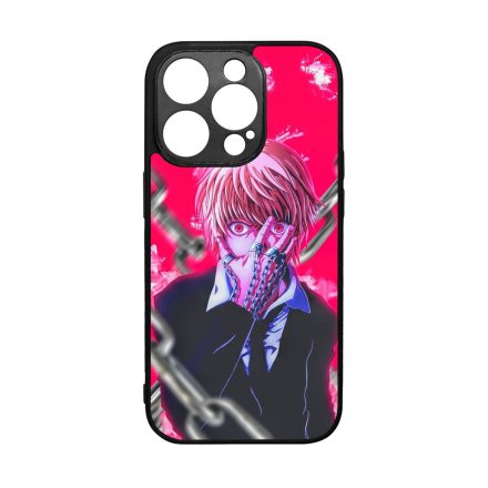 Kurapika RED - Hunter x Hunter iPhone 14 Pro tok