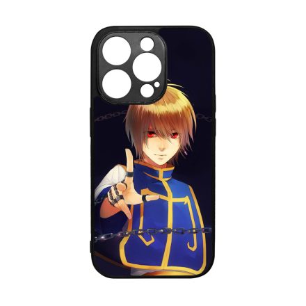 Kurapika - Hunter x Hunter iPhone 14 Pro tok