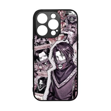 Feitan Portor Aesthetic - Hunter x Hunter iPhone 14 Pro tok