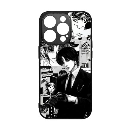 Chrollo Lucilfer Aesthetic - Hunter x Hunter iPhone 14 Pro tok