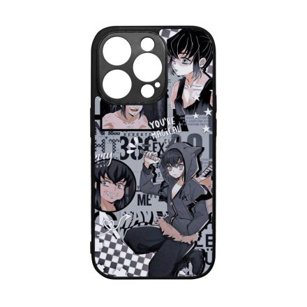 Inosuke Hashibira Aesthetic - Demon Slayer iPhone 14 Pro tok