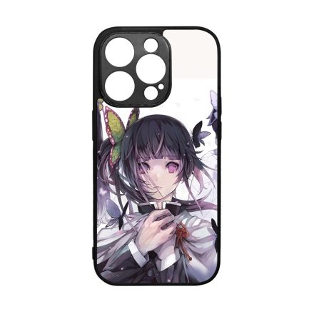 Kanao Tsuyuri - Demon Slayer iPhone 14 Pro tok