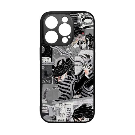 Obanai Iguro Aesthetic - Demon Slayer iPhone 14 Pro tok