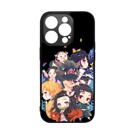 Chibi Demon Slayer iPhone 14 Pro tok
