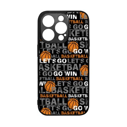 GO WIN Kosarlabda iPhone 14 Pro tok