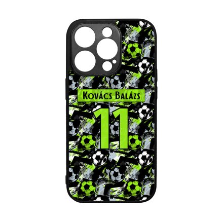 Kerd a Neveddel Foci mintas iPhone 14 Pro tok
