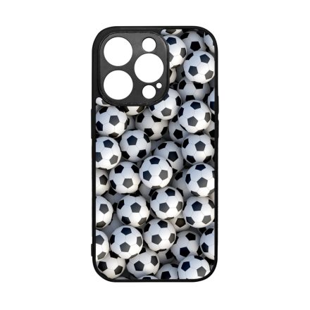 Foci labda mintas iPhone 14 Pro tok