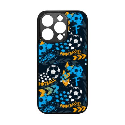 Cool Football Foci mintas iPhone 14 Pro tok