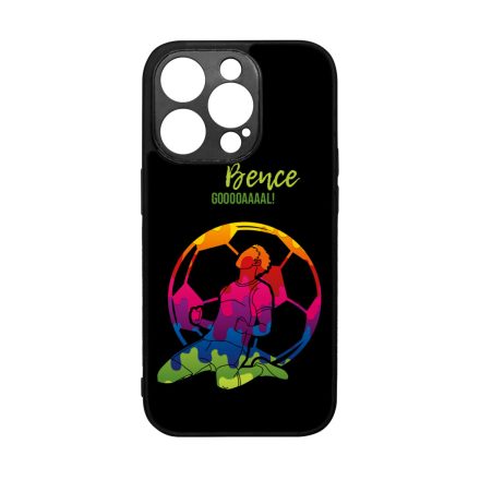 Kerd a neveddel GOAL! Foci mintas iPhone 14 Pro tok