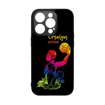 COLORED For Her Vizilabda mintas iPhone 14 Pro tok