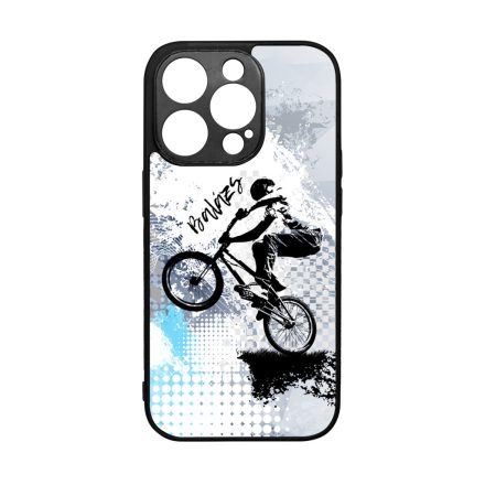 Kerd a neveddel Kerekpar iPhone 14 Pro tok