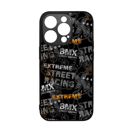Extreme BMX iPhone 14 Pro tok