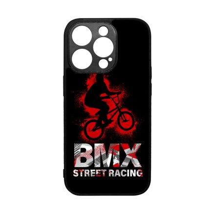 BMX Street Racing iPhone 14 Pro tok