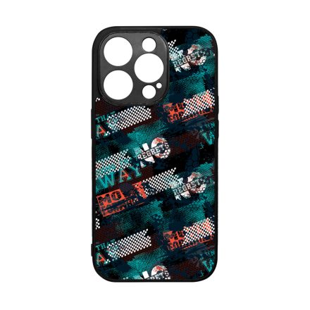 No Regrets Extreme Sport iPhone 14 Pro tok