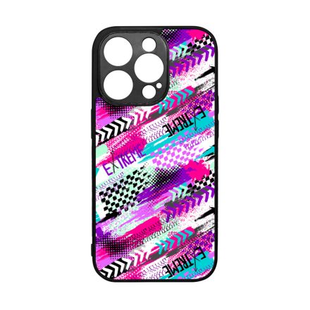Pink Extreme sport iPhone 14 Pro tok